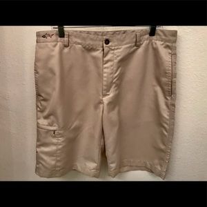 Greg Norman Golf Shorts - 2 PAIR!